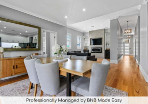 The Muls - Central, Contemporary Heritage Fusion